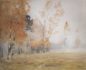 When Autumn Mists Gather